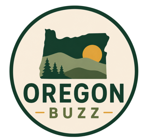 The Oregon Buzz